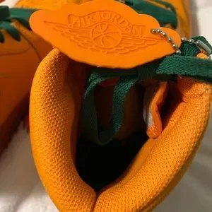 Nike | Shoes | Air Jordan Retro Gatorade Mens Sneakers With  display picture 1